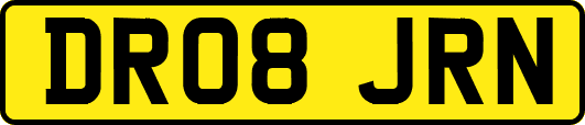 DR08JRN