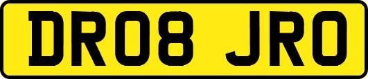 DR08JRO