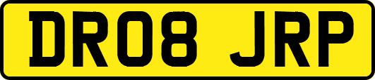 DR08JRP