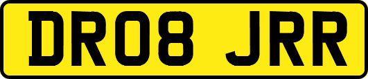 DR08JRR