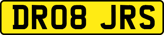 DR08JRS