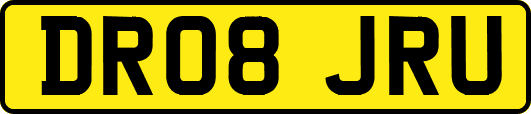 DR08JRU