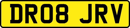 DR08JRV