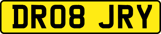 DR08JRY