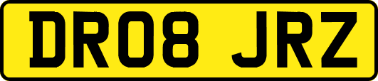 DR08JRZ