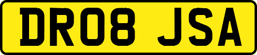 DR08JSA