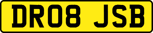 DR08JSB