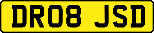 DR08JSD