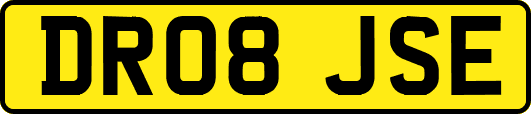 DR08JSE