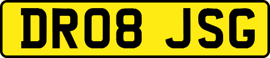 DR08JSG