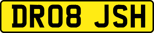 DR08JSH