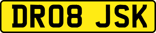 DR08JSK
