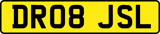DR08JSL