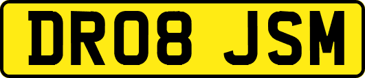 DR08JSM