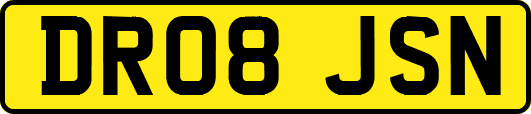 DR08JSN