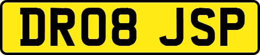DR08JSP