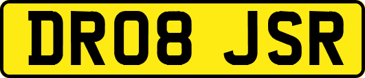 DR08JSR