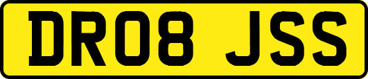 DR08JSS