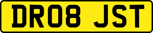 DR08JST