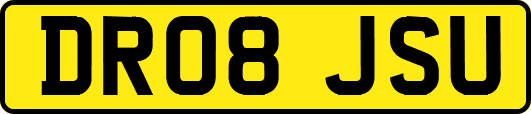 DR08JSU