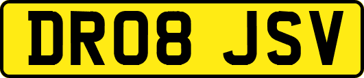 DR08JSV