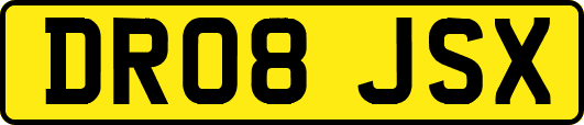 DR08JSX