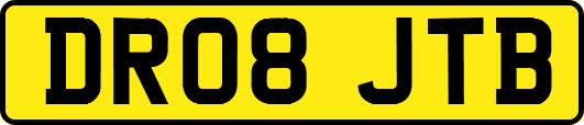 DR08JTB