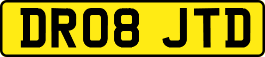 DR08JTD
