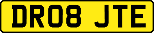 DR08JTE