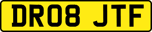 DR08JTF
