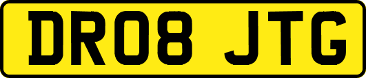 DR08JTG