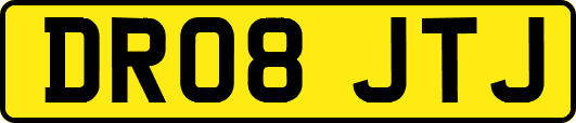DR08JTJ
