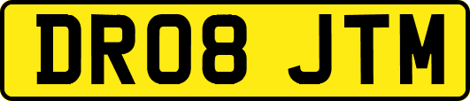 DR08JTM