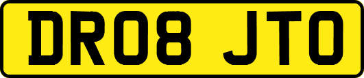 DR08JTO