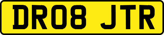 DR08JTR