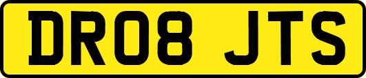 DR08JTS