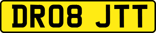 DR08JTT