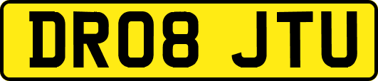 DR08JTU