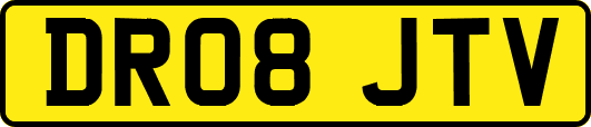 DR08JTV