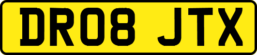 DR08JTX