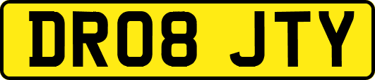DR08JTY