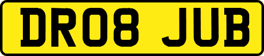 DR08JUB