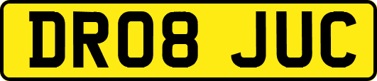 DR08JUC