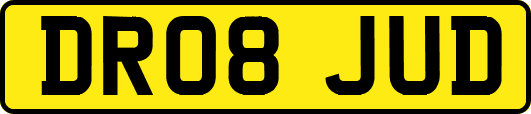 DR08JUD
