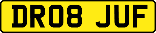 DR08JUF