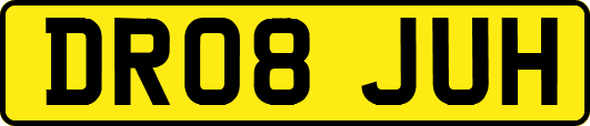 DR08JUH