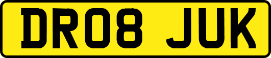 DR08JUK