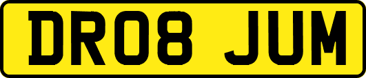 DR08JUM