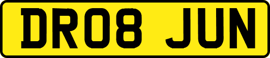 DR08JUN