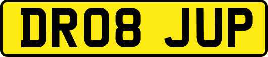 DR08JUP